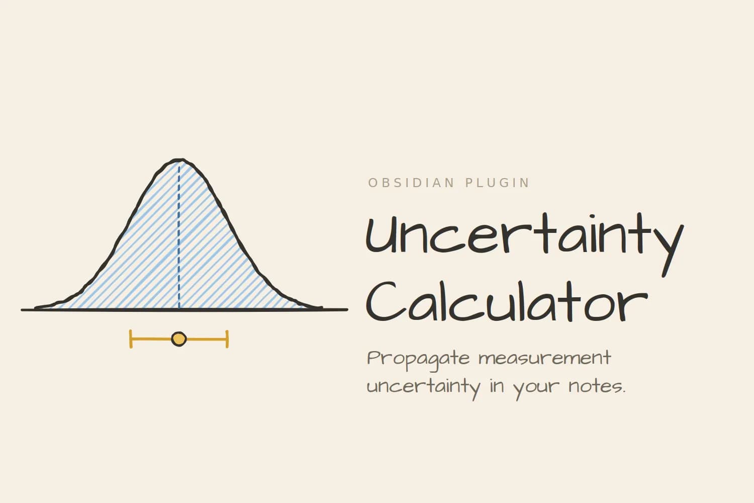 Uncertainty Calculator screenshot
