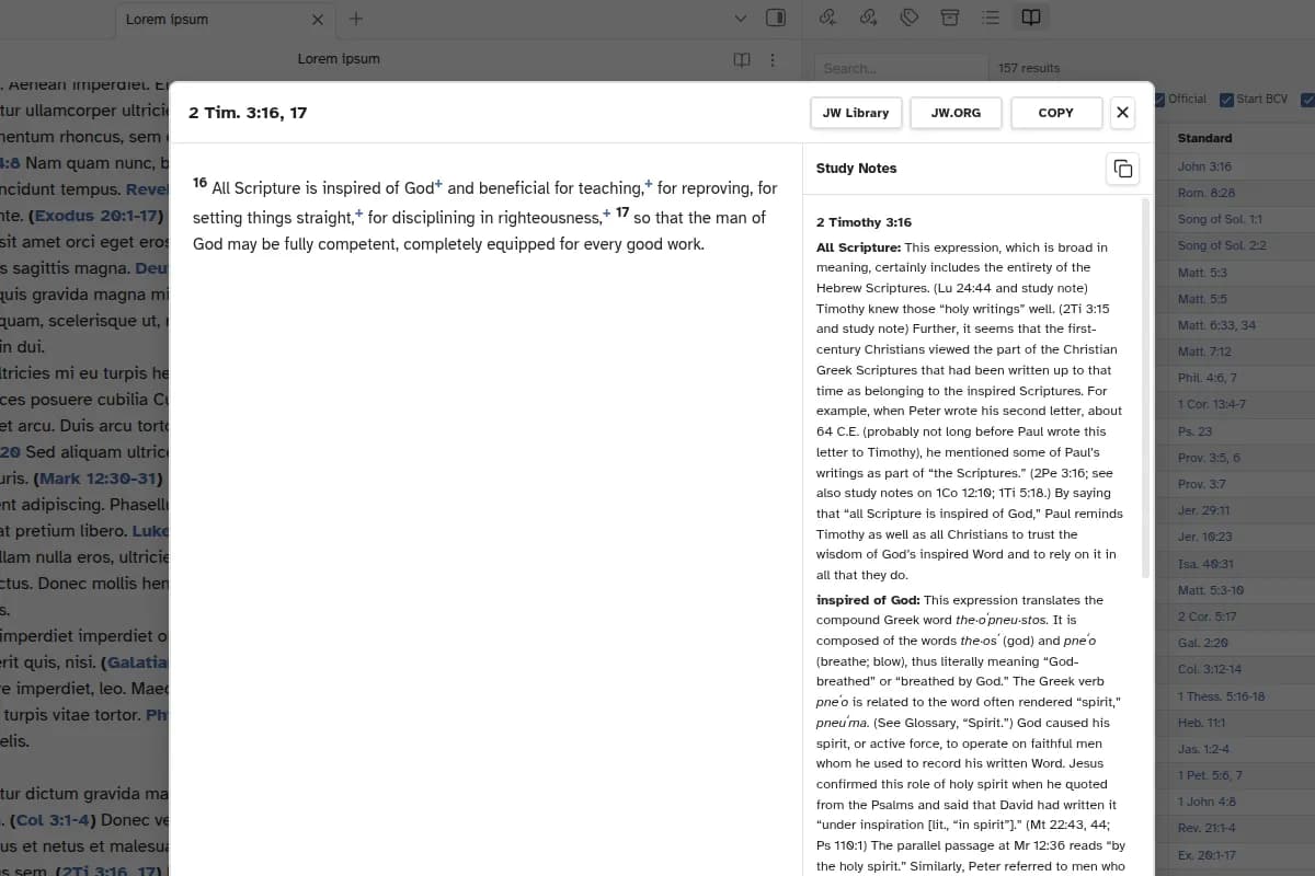 traVERture screenshot