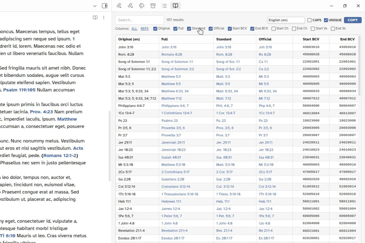 traVERture screenshot