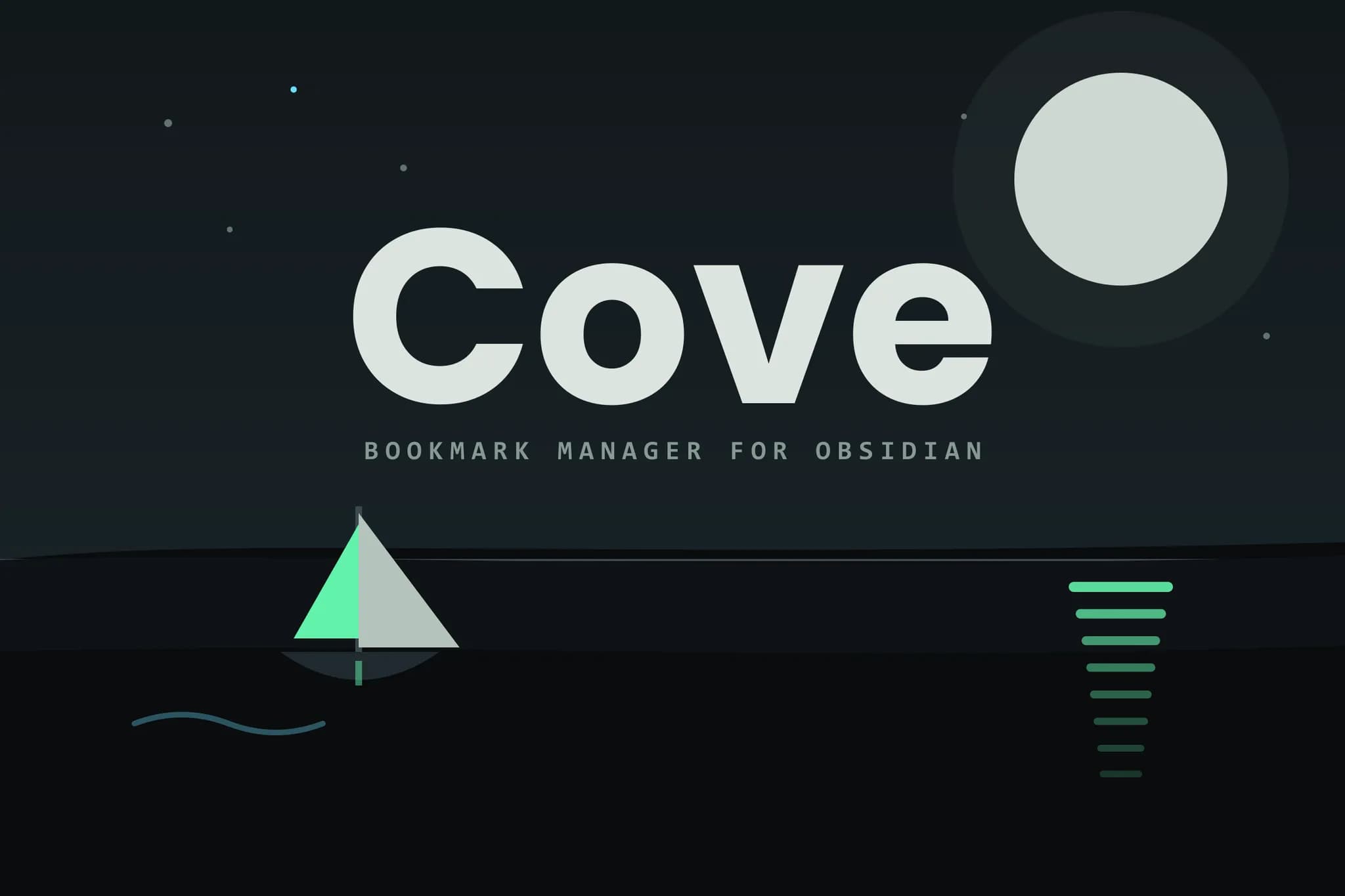 Cove screenshot