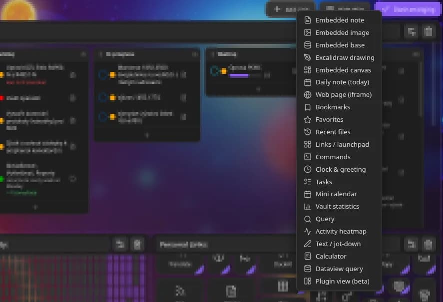 Hearth screenshot