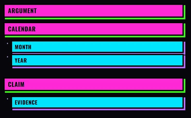 Neon Acid screenshot