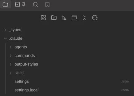 Hidden Folders Access screenshot