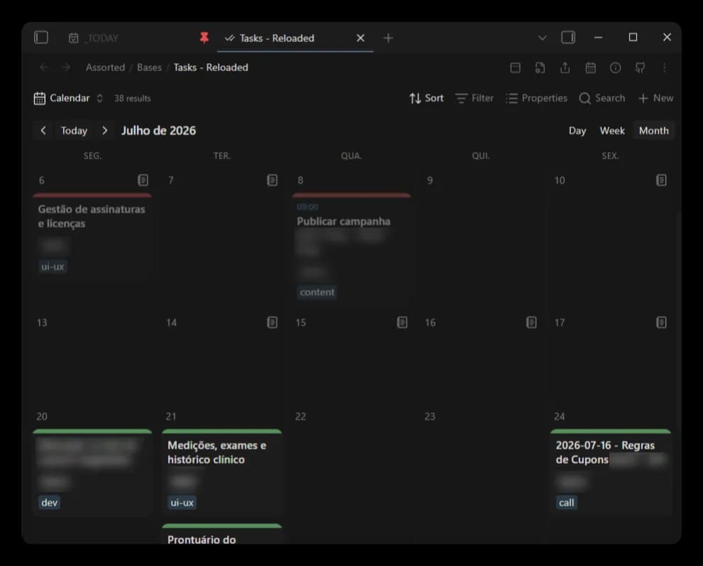 Yabacavi screenshot