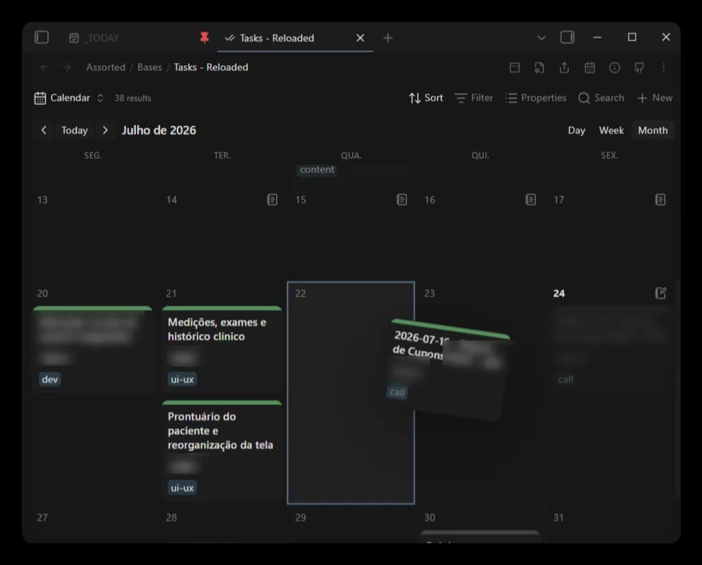 Yabacavi screenshot