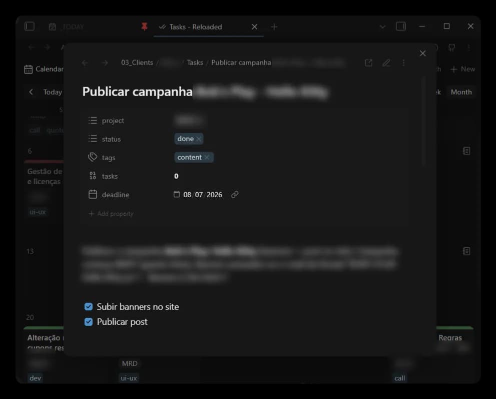 Yabacavi screenshot