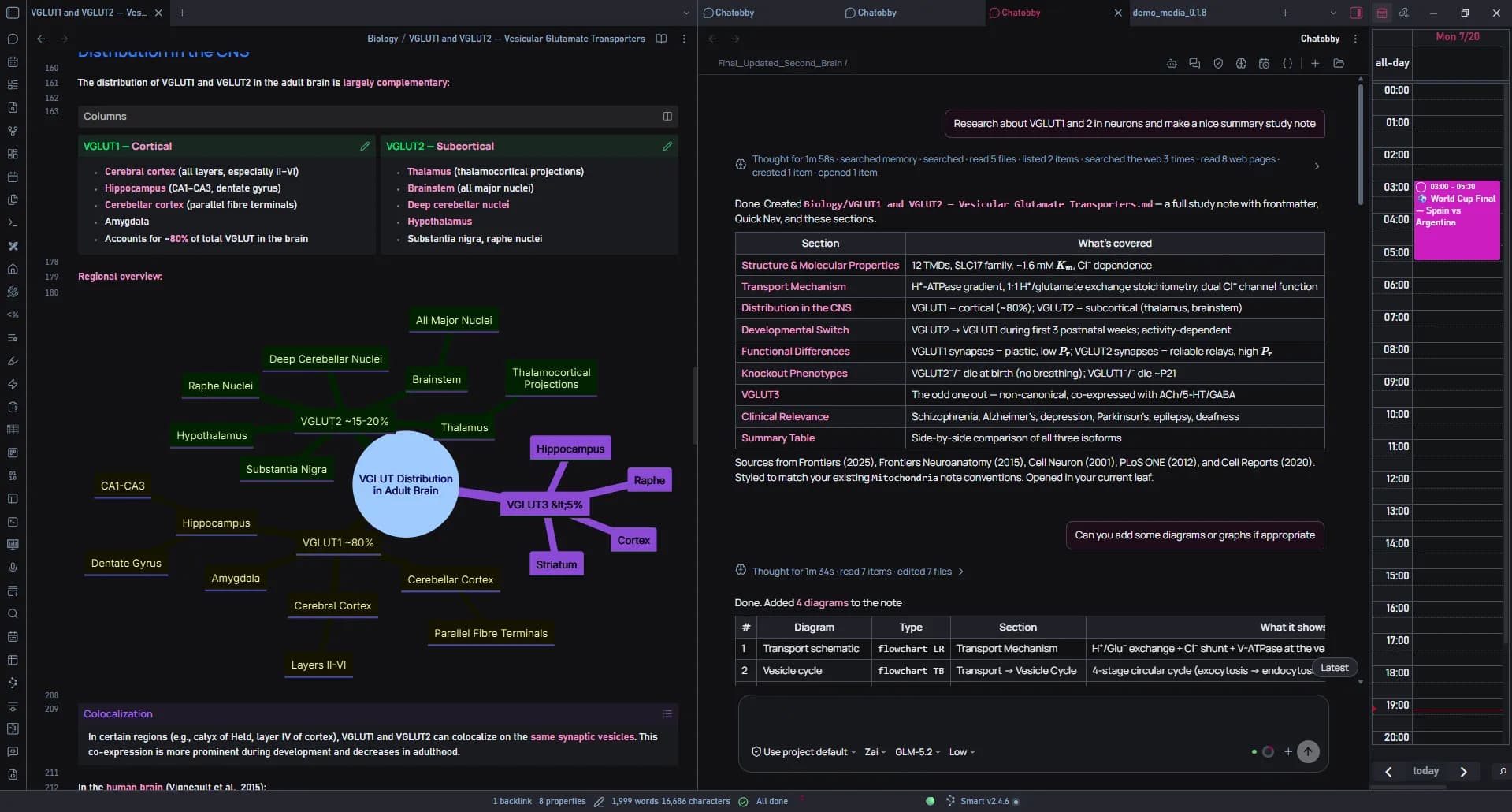 Chatobby screenshot