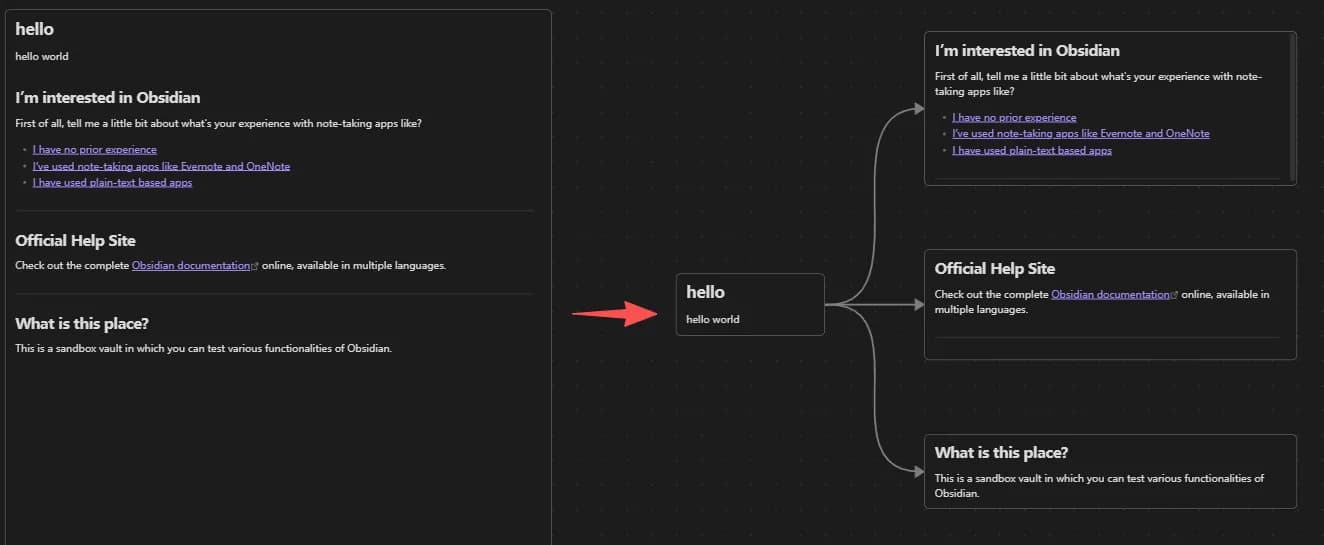 Canvas Smart Paste screenshot