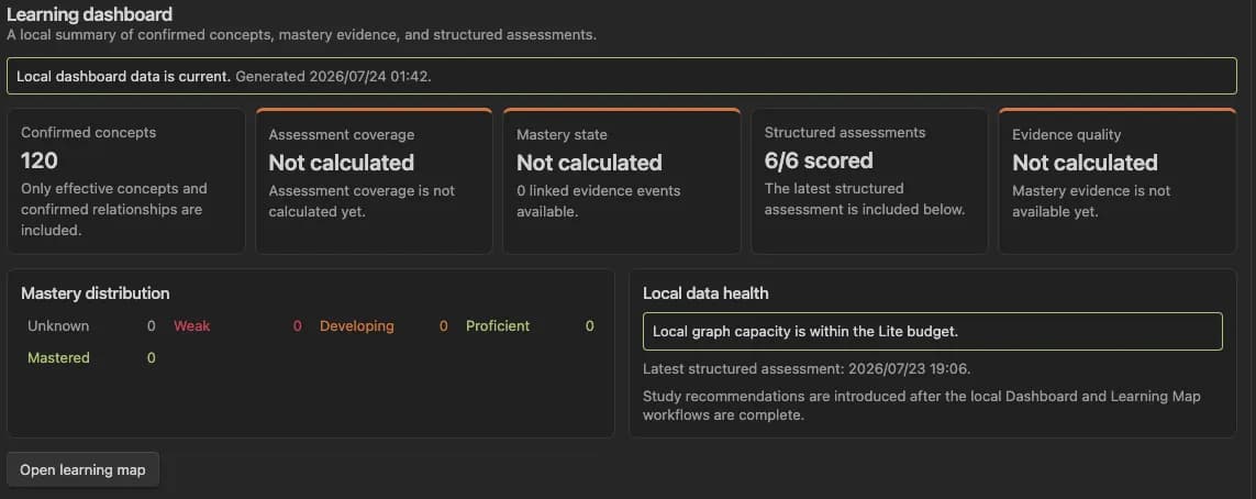 Vault Coach screenshot