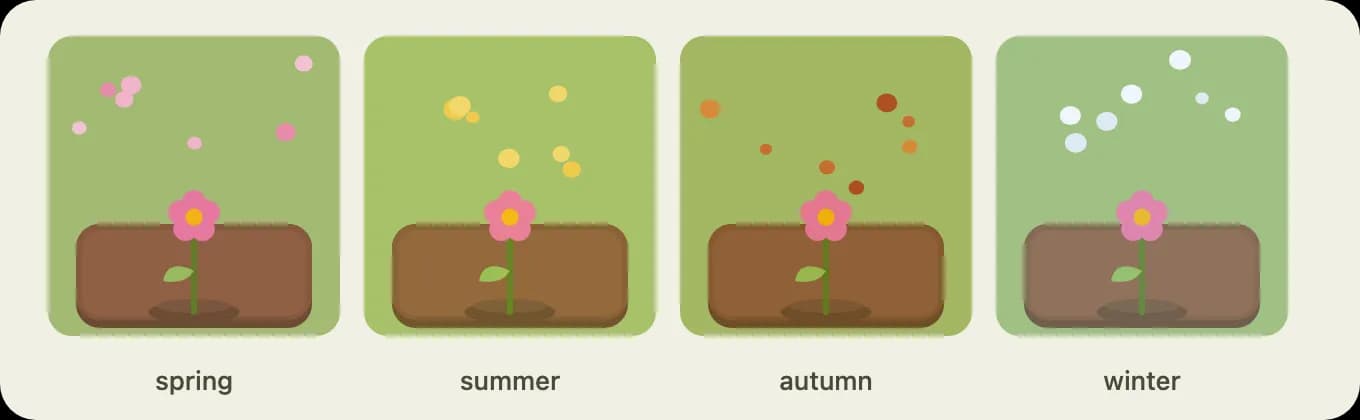 Vault Garden screenshot