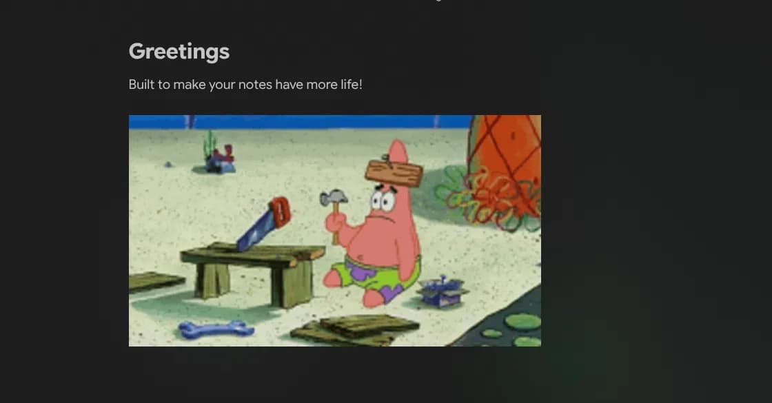 GIFs.md screenshot