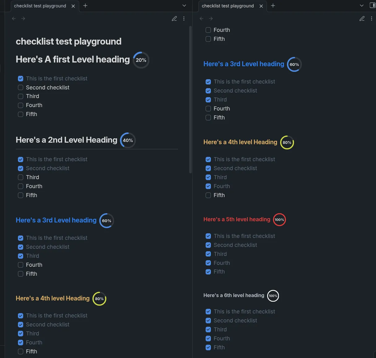 Doneut screenshot