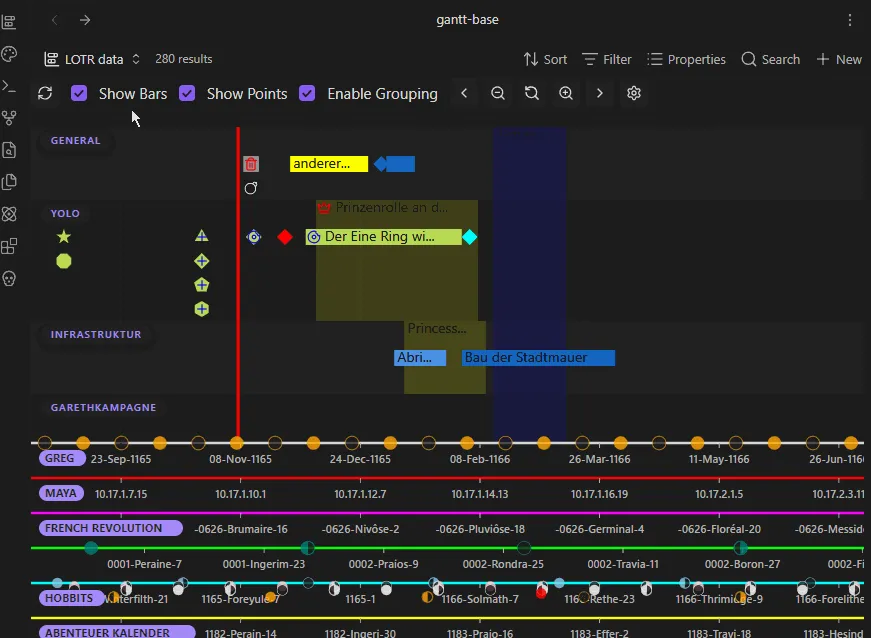 Gantt this screenshot