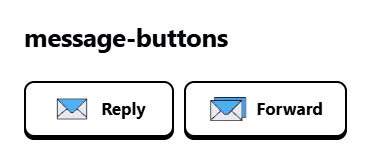 Button Sets screenshot