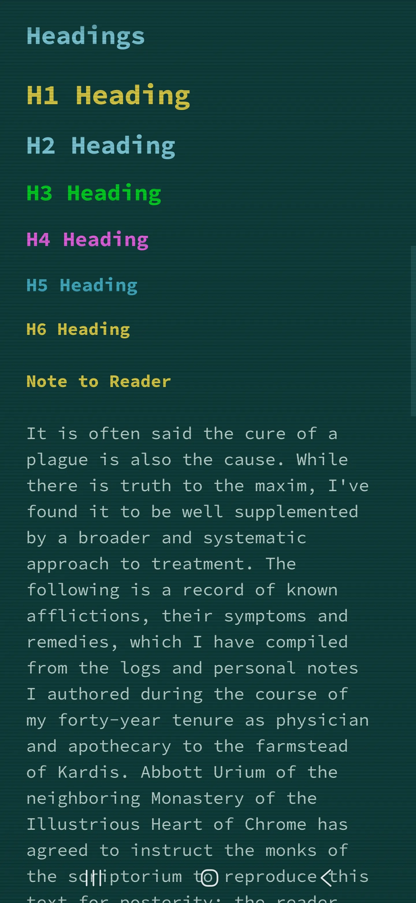 Qudian screenshot
