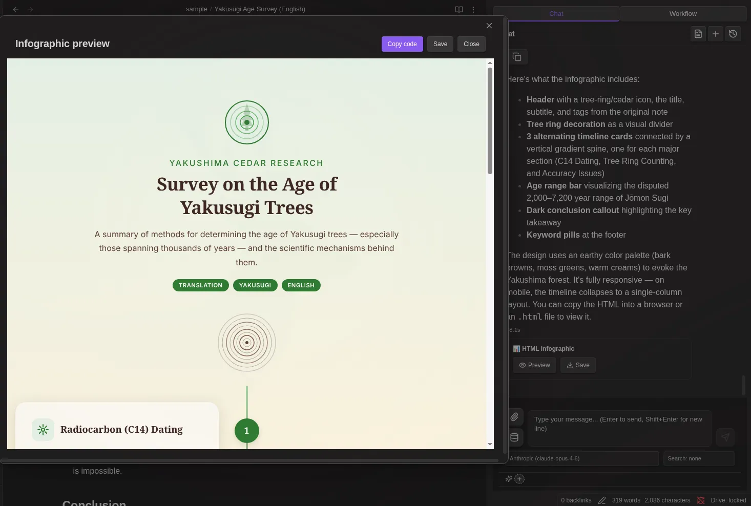 LLM Hub screenshot