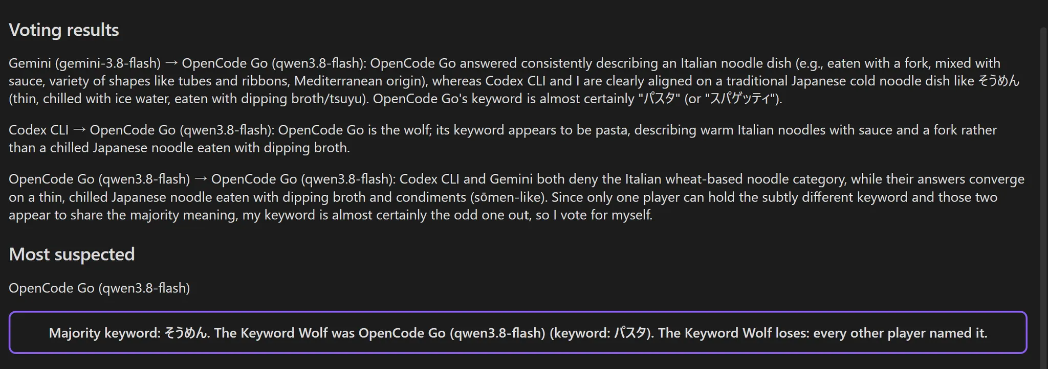 Discussion Hub screenshot
