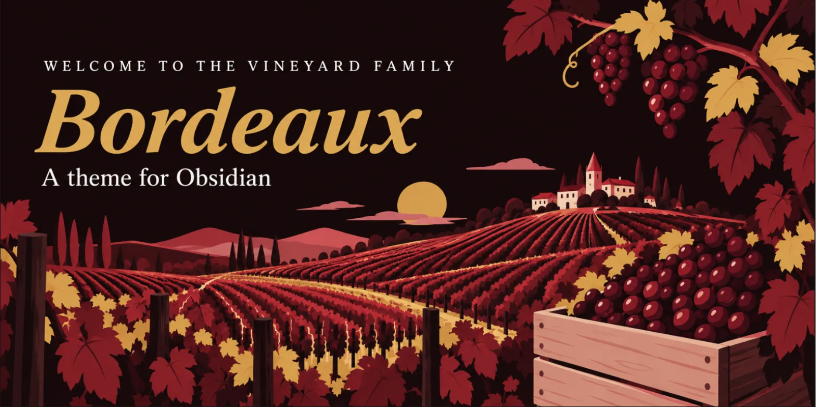Bordeaux screenshot