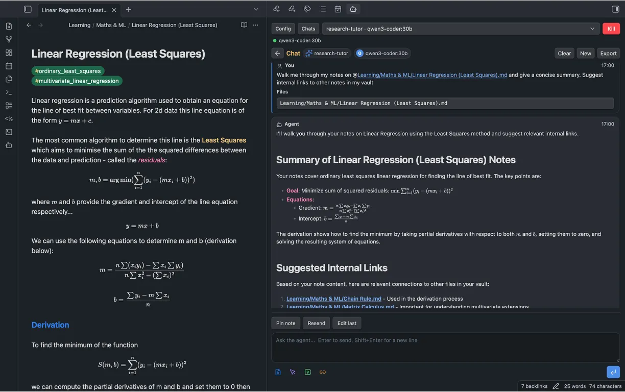 Local Sidekick screenshot