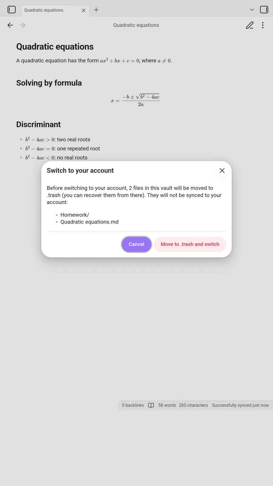 NextClaw Sync screenshot