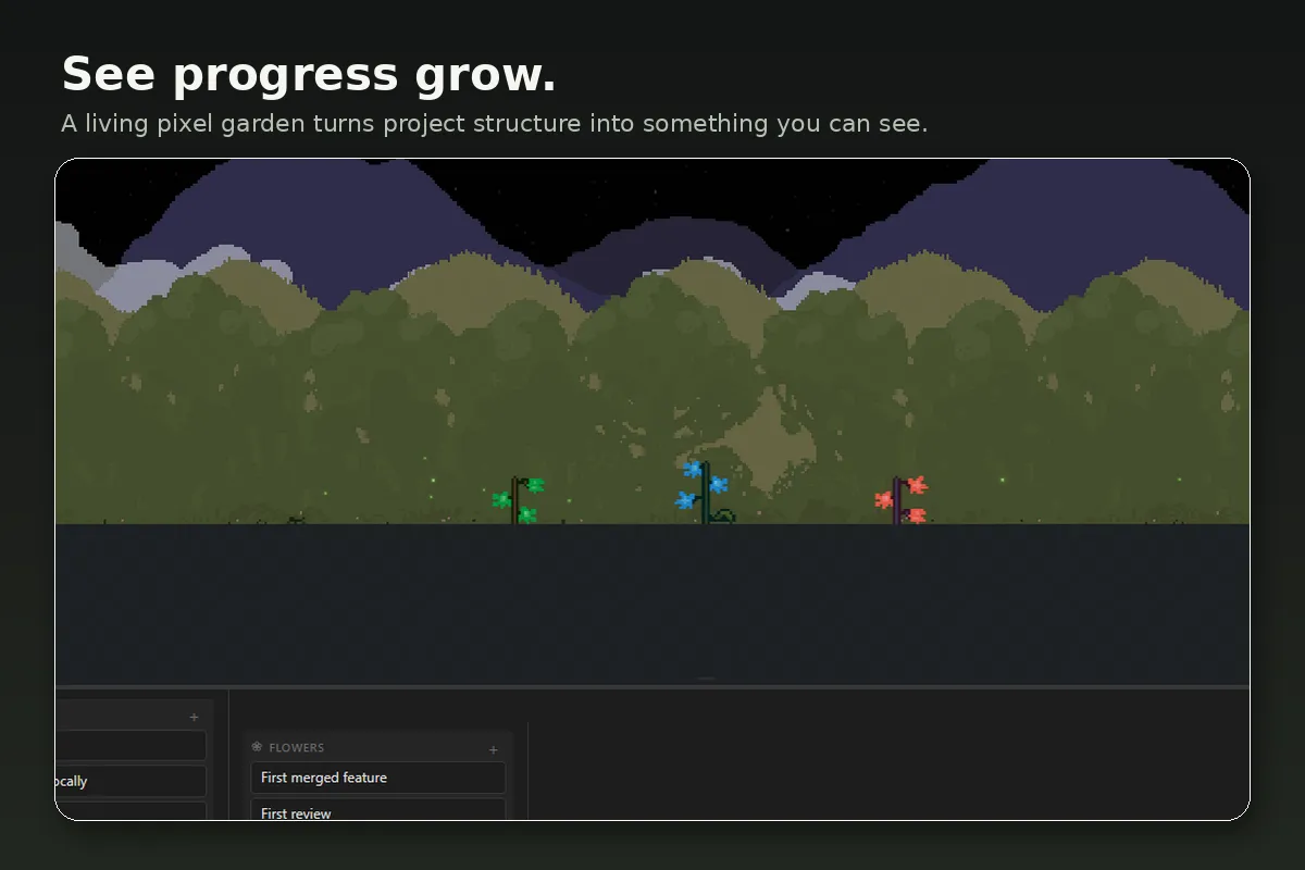 cells.garden screenshot