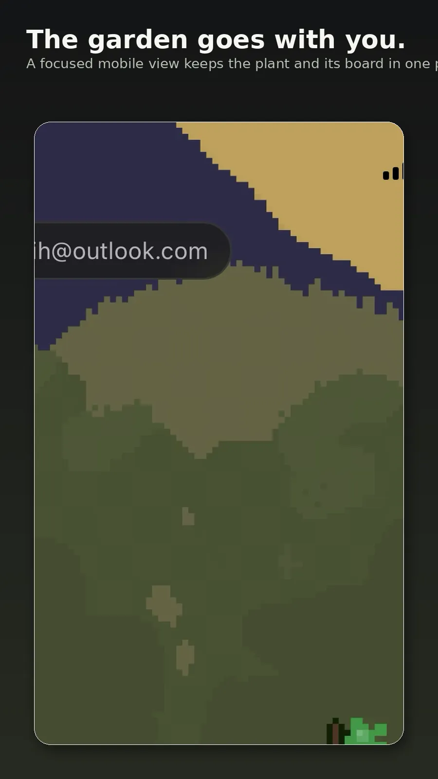 cells.garden screenshot