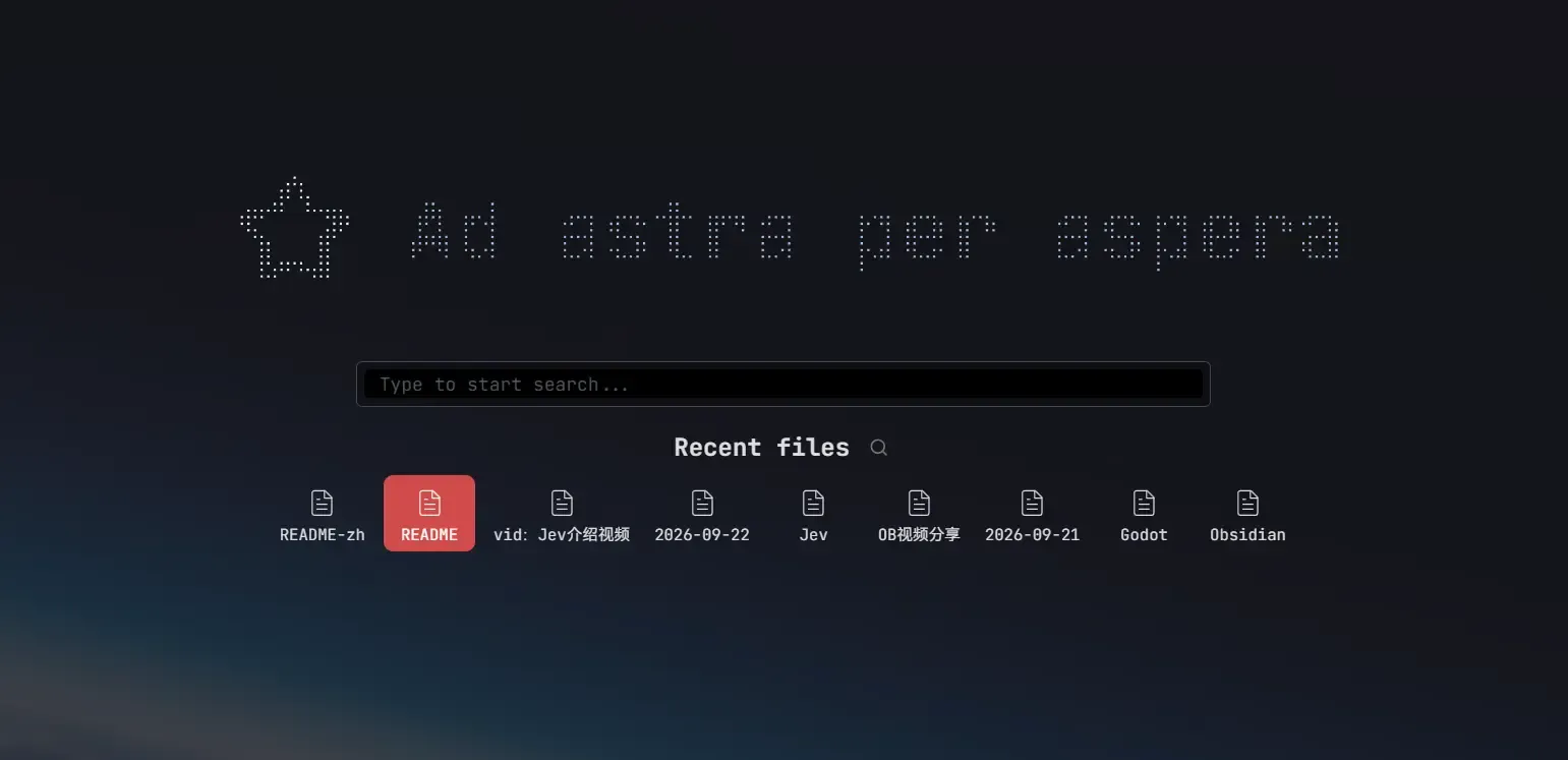 Harbor Tab screenshot
