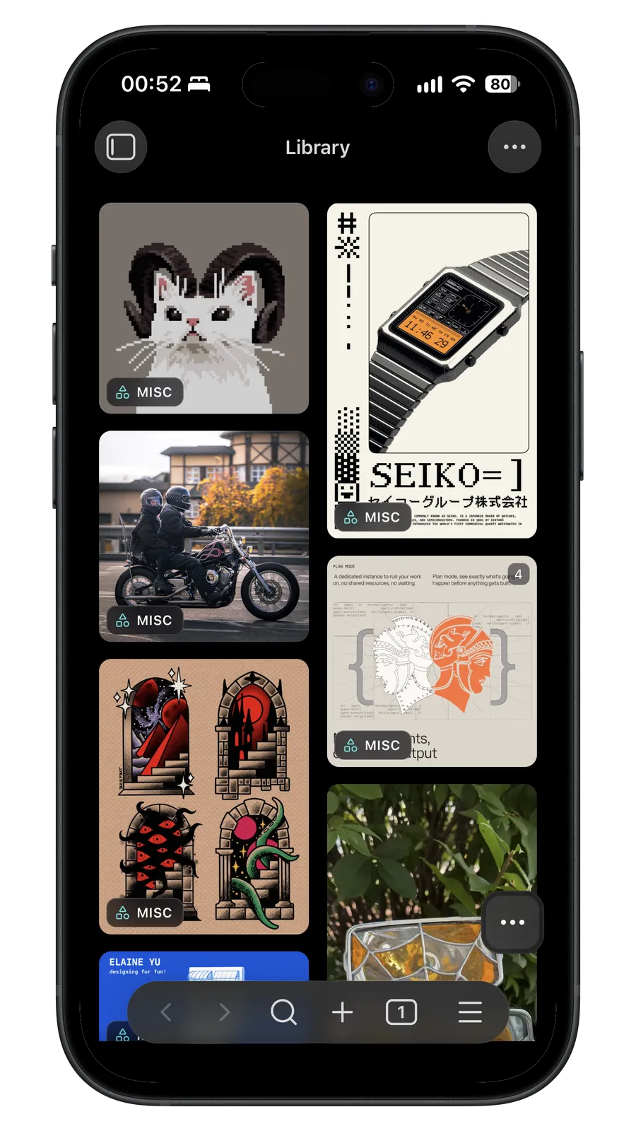 Goko screenshot