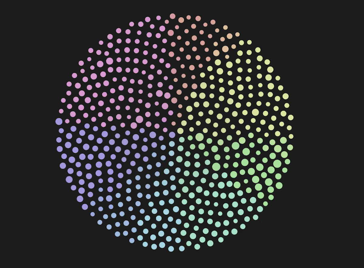 Graph Colour Spawn screenshot