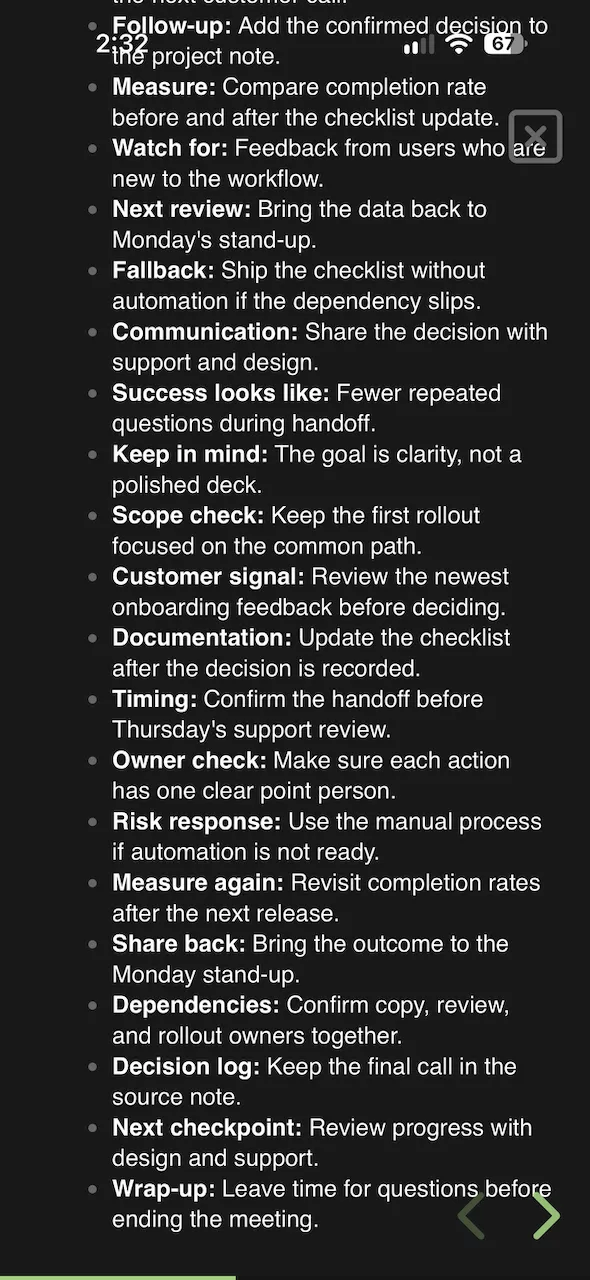 Snap Slides screenshot