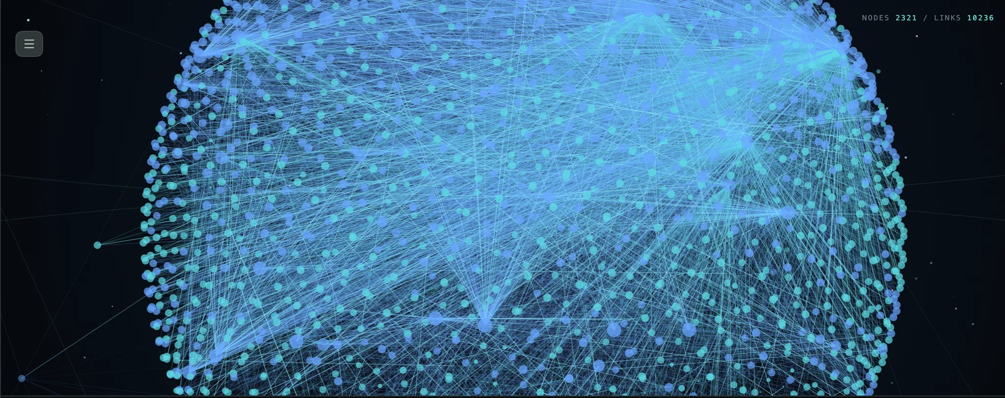 Constellation 3D screenshot