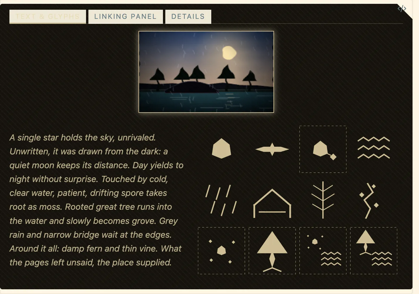 Age Writer screenshot