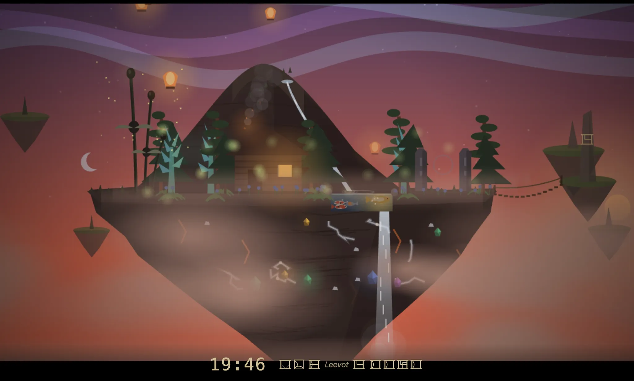 Age Writer screenshot