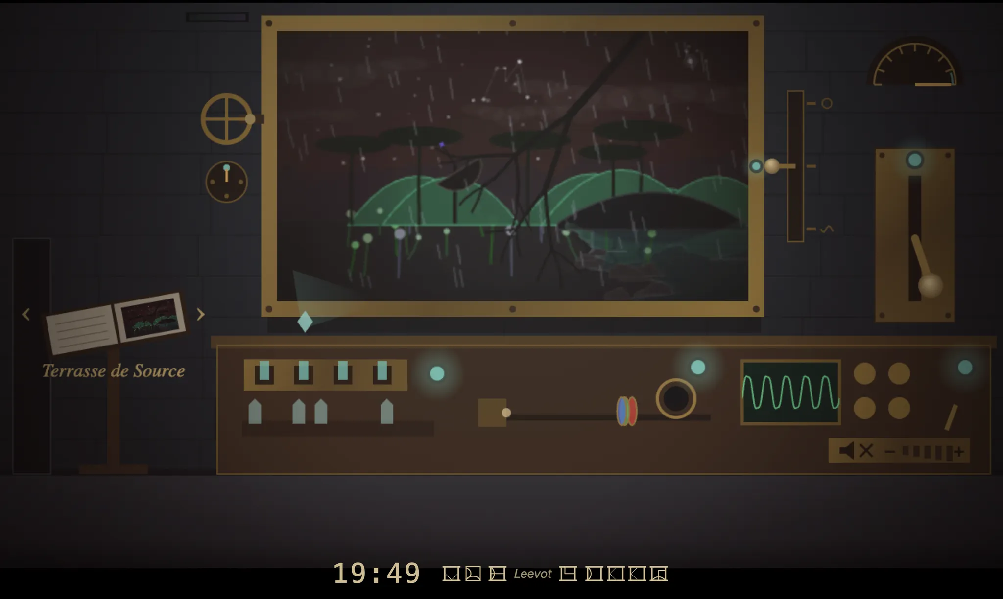 Age Writer screenshot