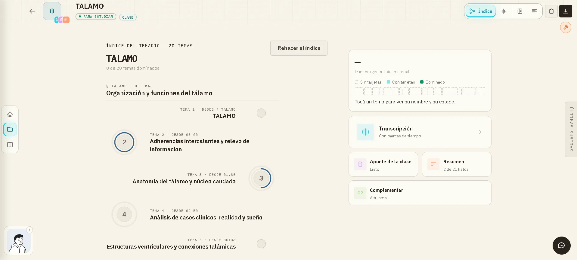 Nori Sync screenshot