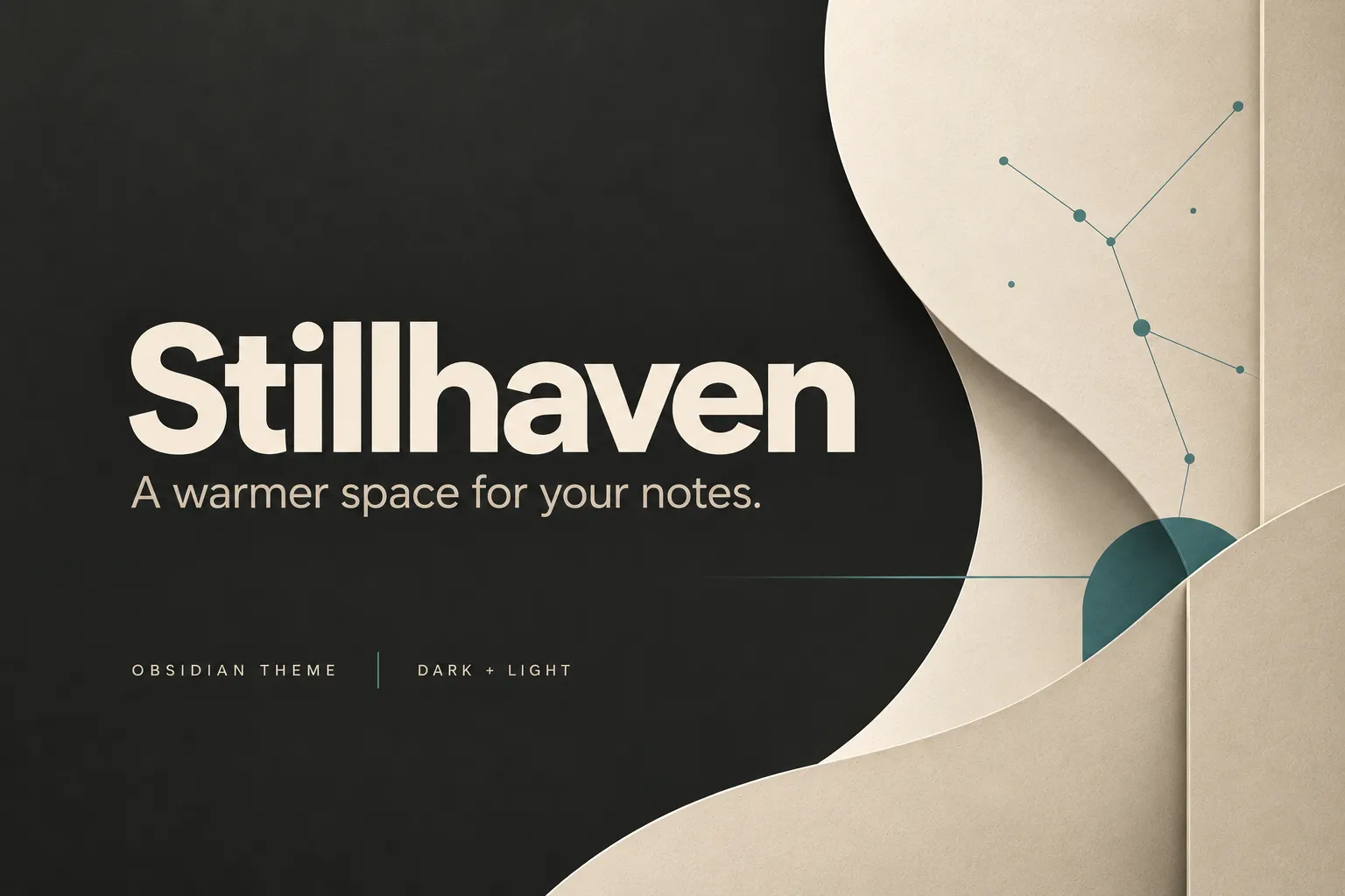 Stillhaven screenshot