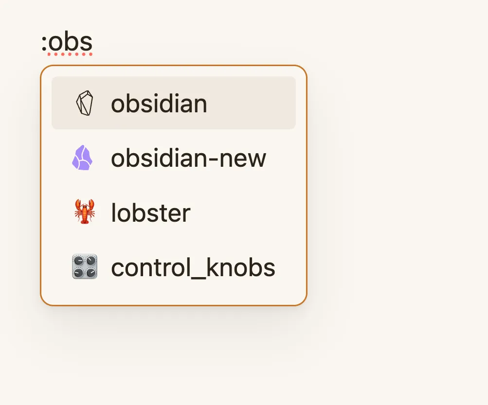 Shortcode Icons screenshot