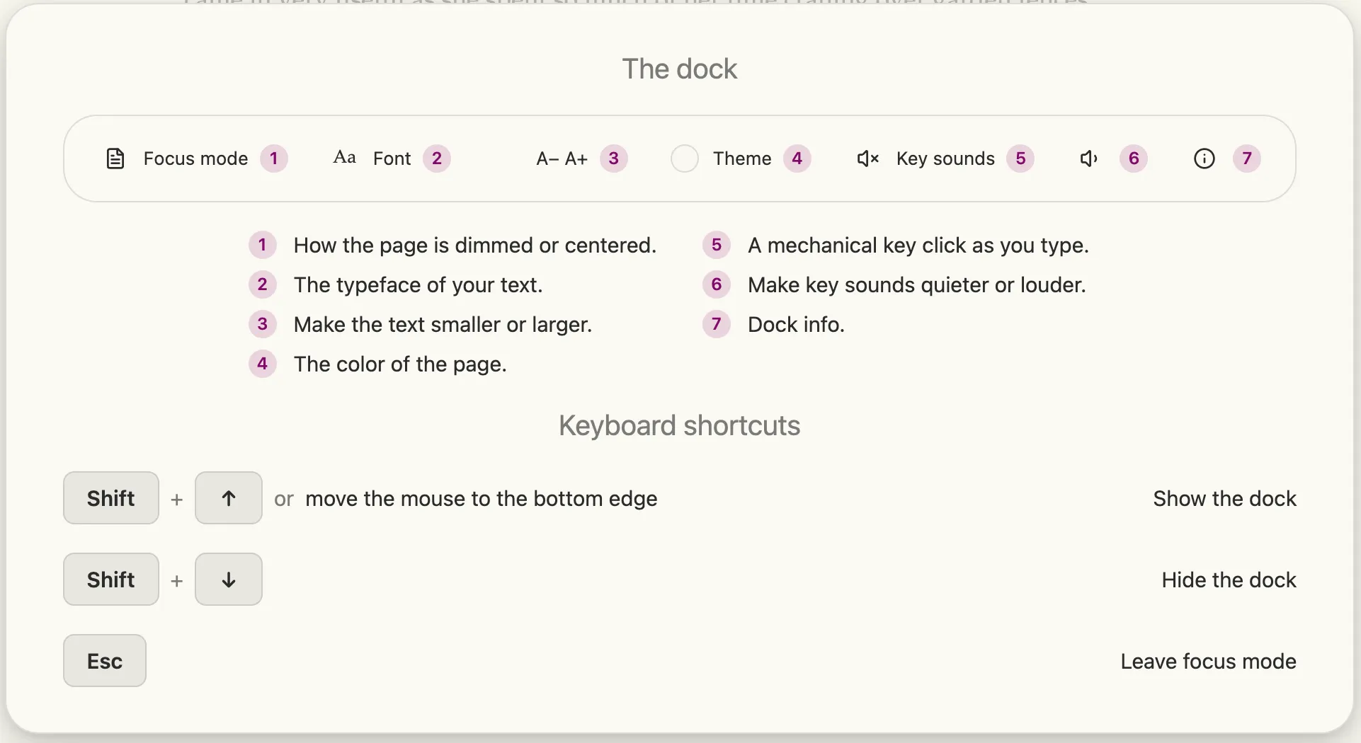 Scribe of Lagash - Focus screenshot