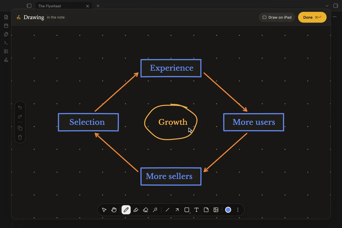 Quickdraw screenshot