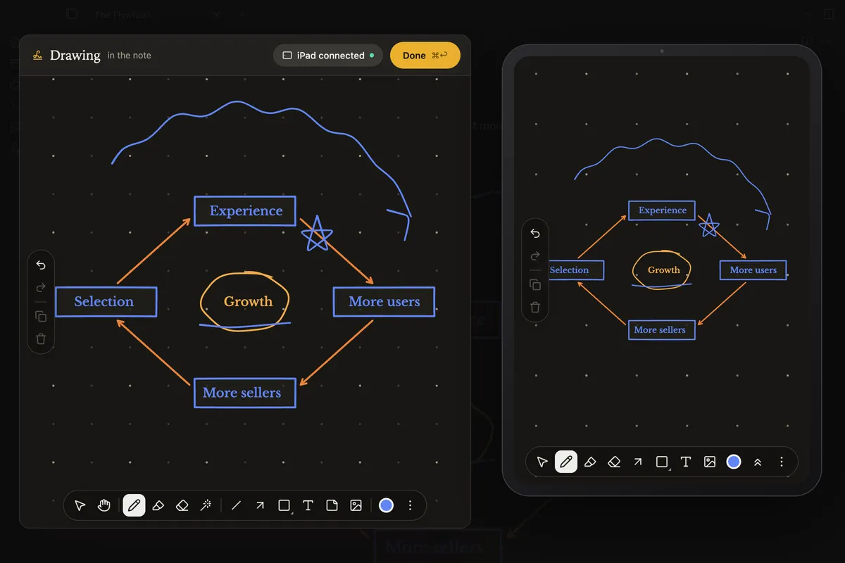 Quickdraw screenshot