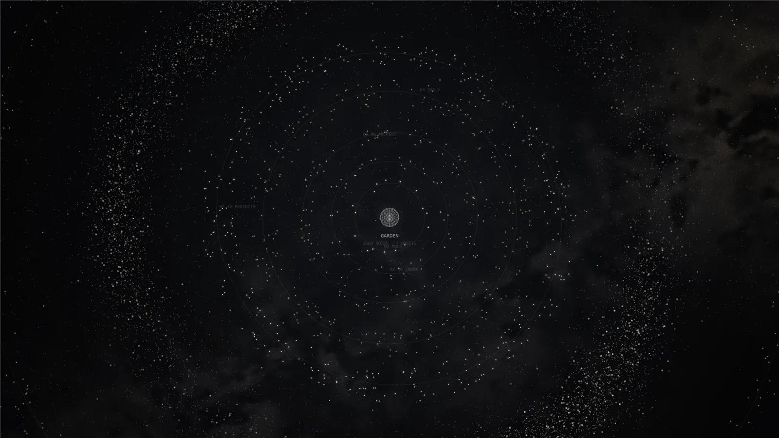 Rho Network - Obsidian Plugin