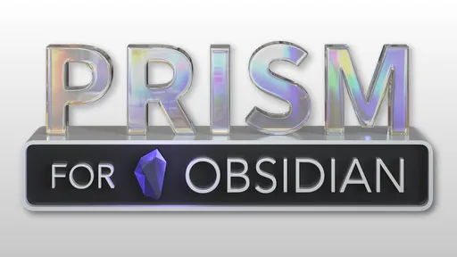 Prism screenshot