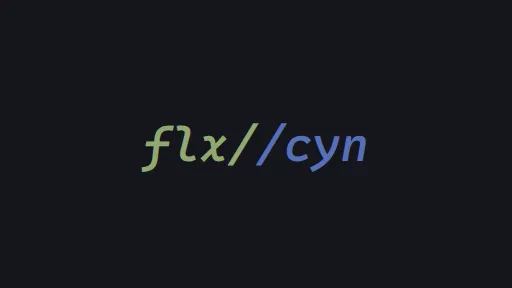 flexcyon screenshot