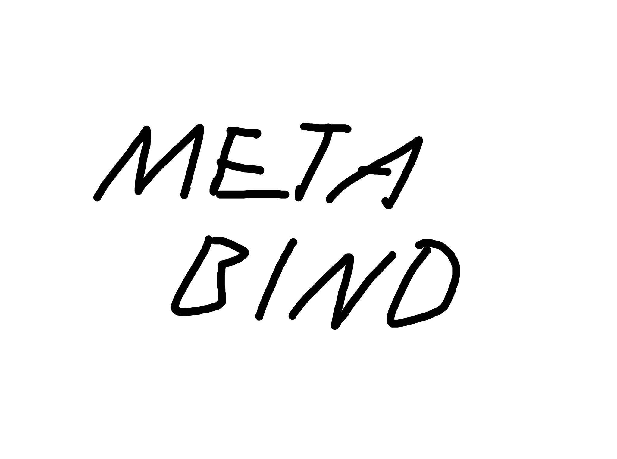 Meta Bind screenshot