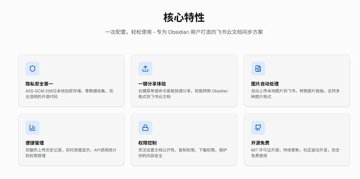 ObShare screenshot