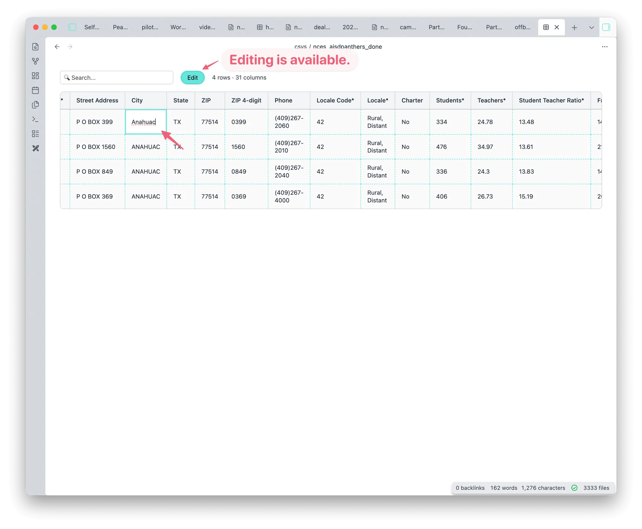 File Viewer screenshot