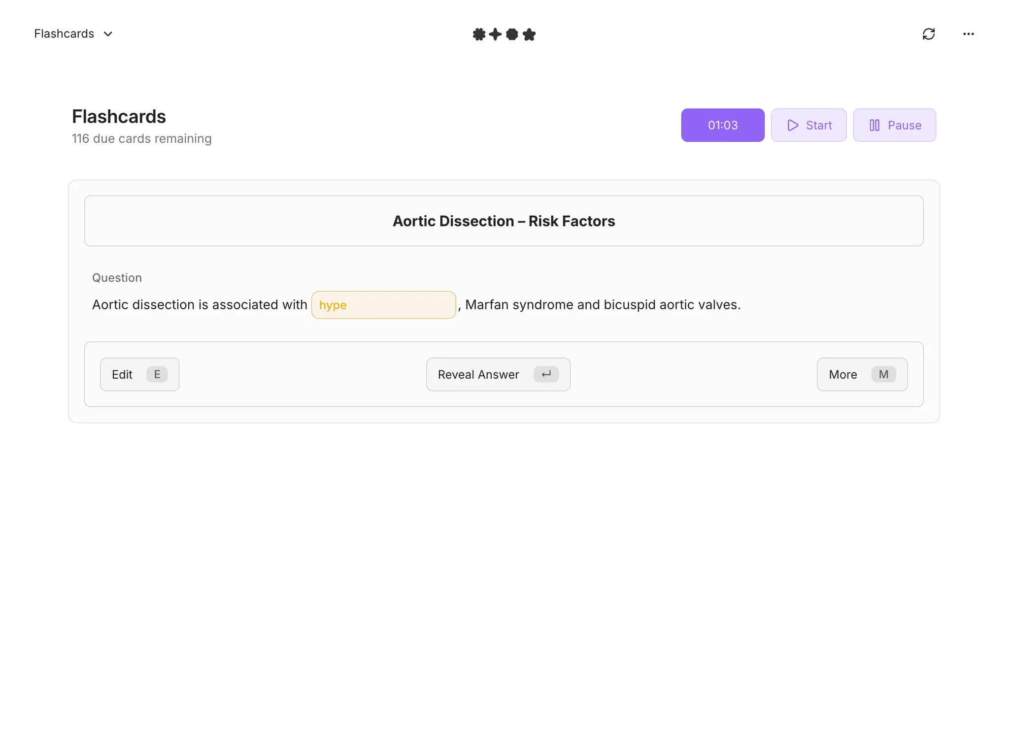 LearnKit screenshot