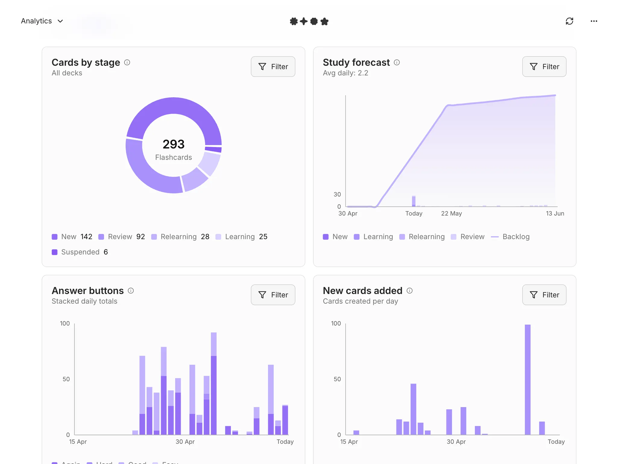 LearnKit screenshot