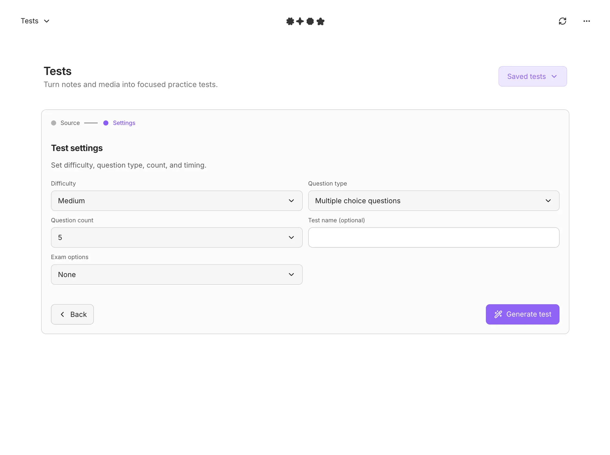 LearnKit screenshot
