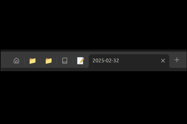 Pinned Tabs Customizer screenshot